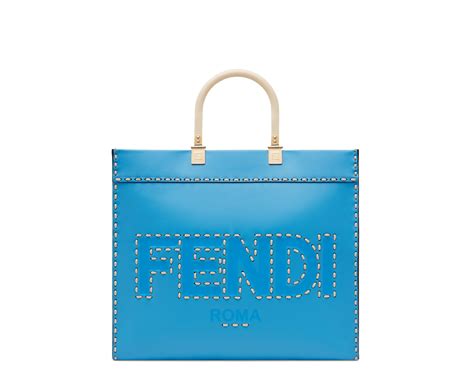 Time Travel to the 70s With the Fendi FF Vertigo Collection